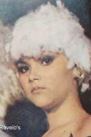 Bild von Veronica Jones