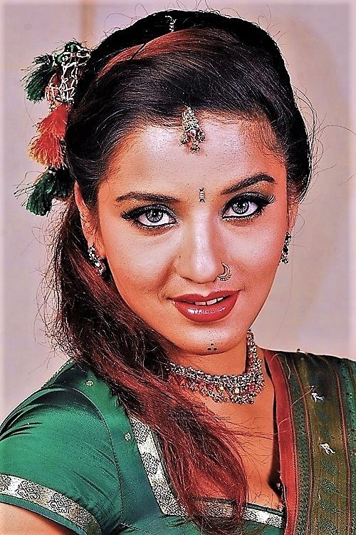 Bild von Antara Biswas
