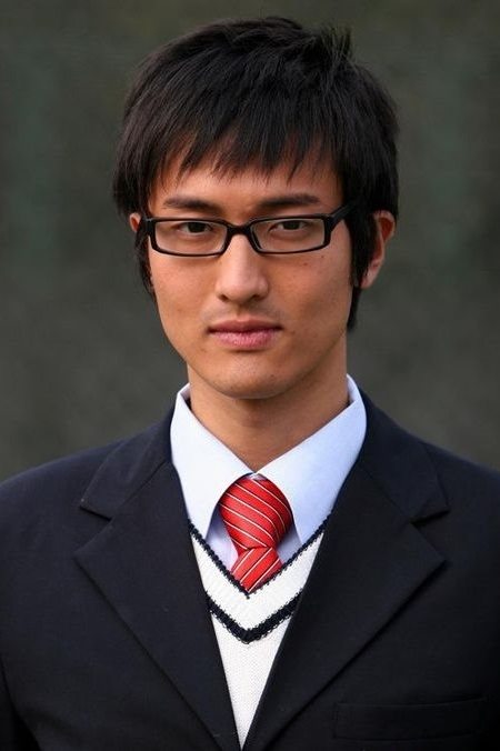 Bild von Eric Wang