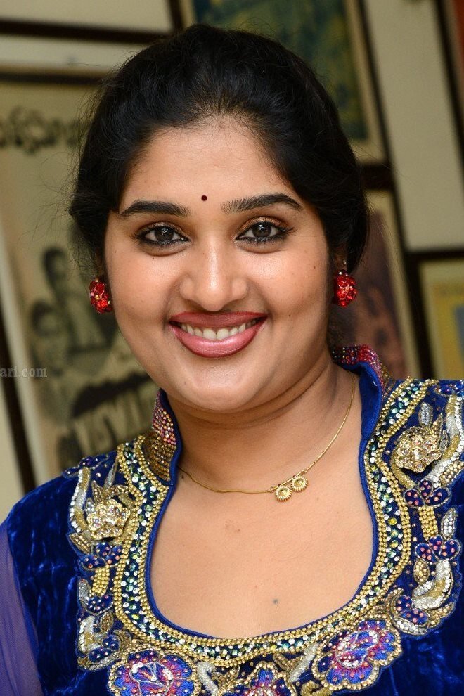 Bild von Mamilla Shailaja Priya