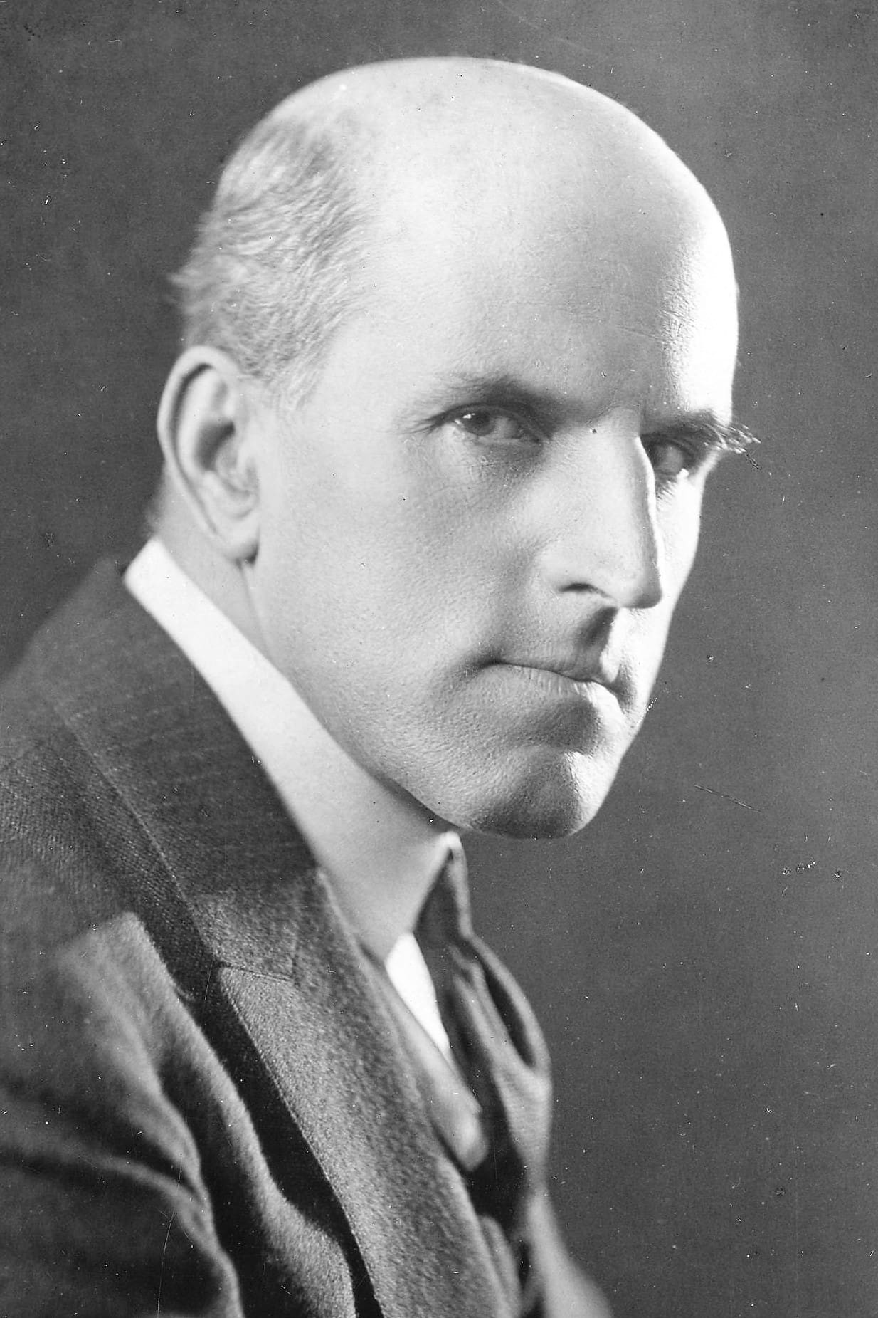 Bild von Gustav von Seyffertitz