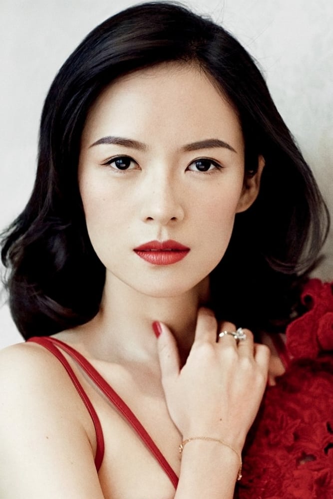 Bild von Zhang Ziyi