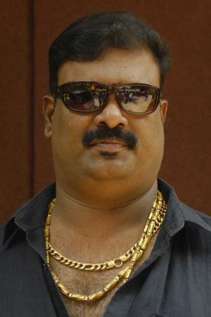 Bild von Thalapathi Dinesh