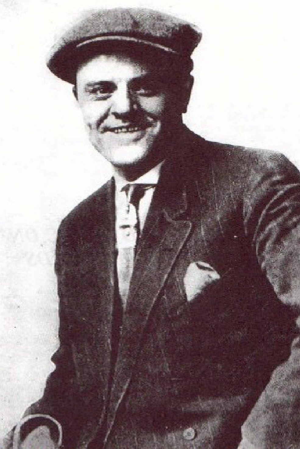 Bild von Billy Murray