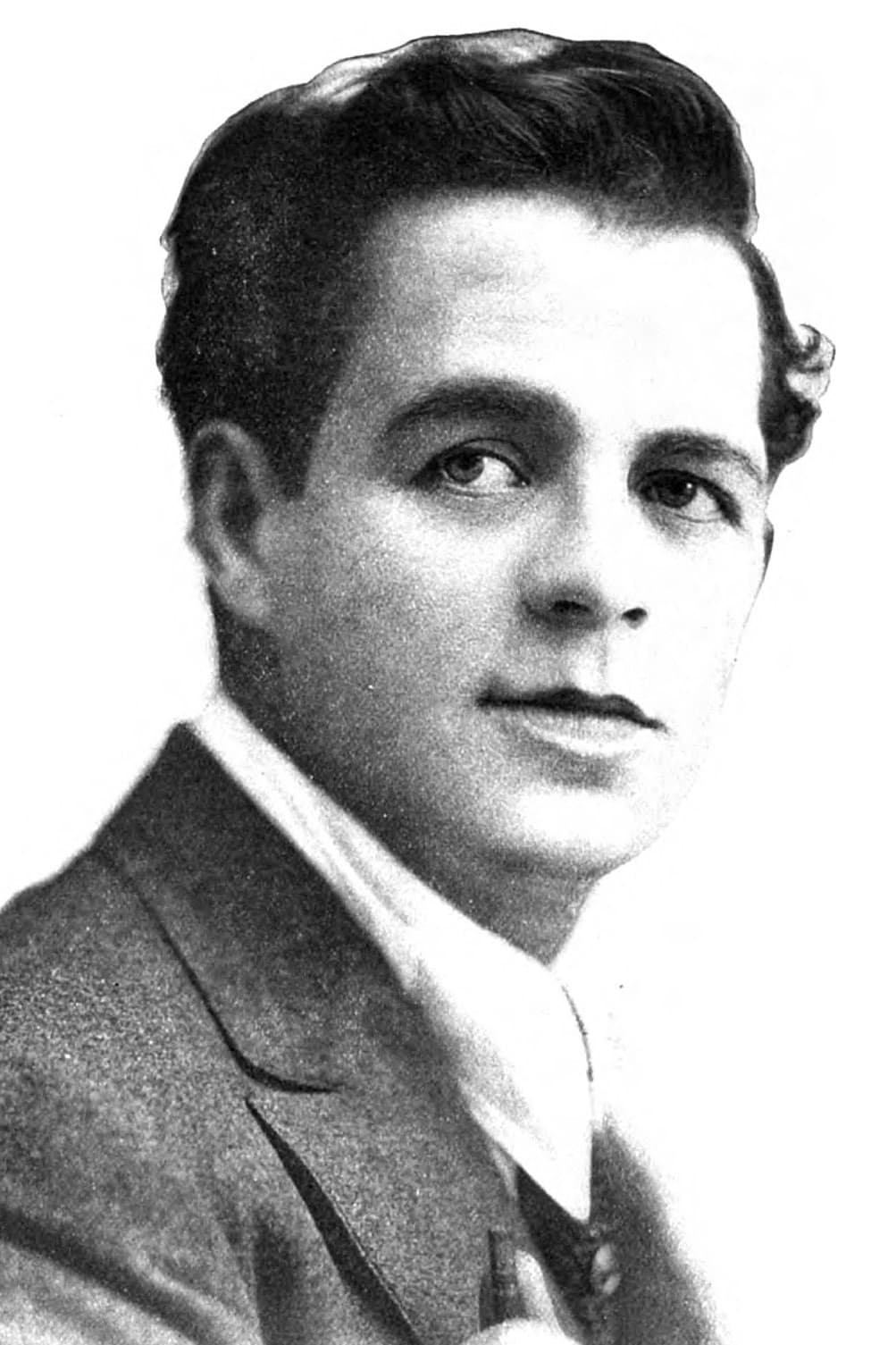 Bild von Edward Coxen