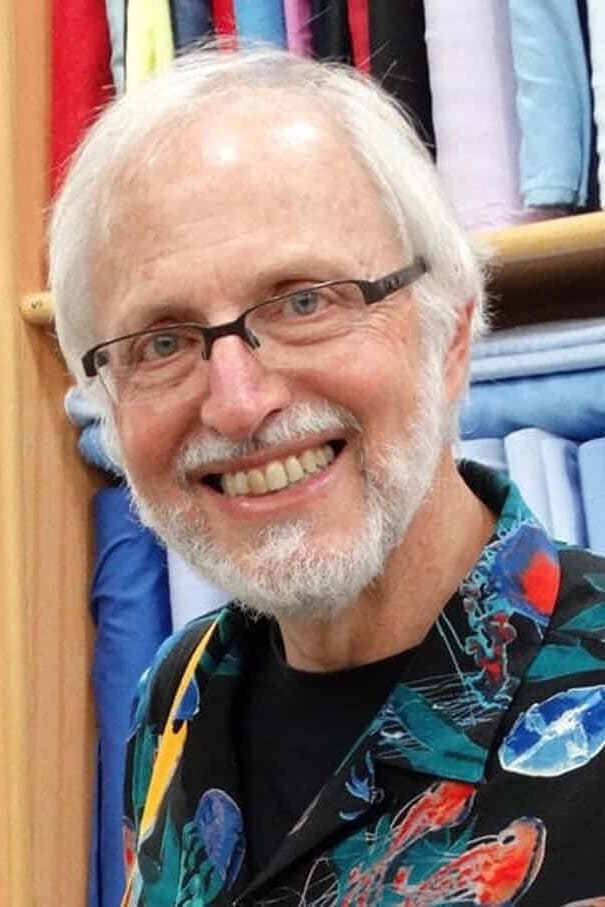 Bild von Marv Wolfman