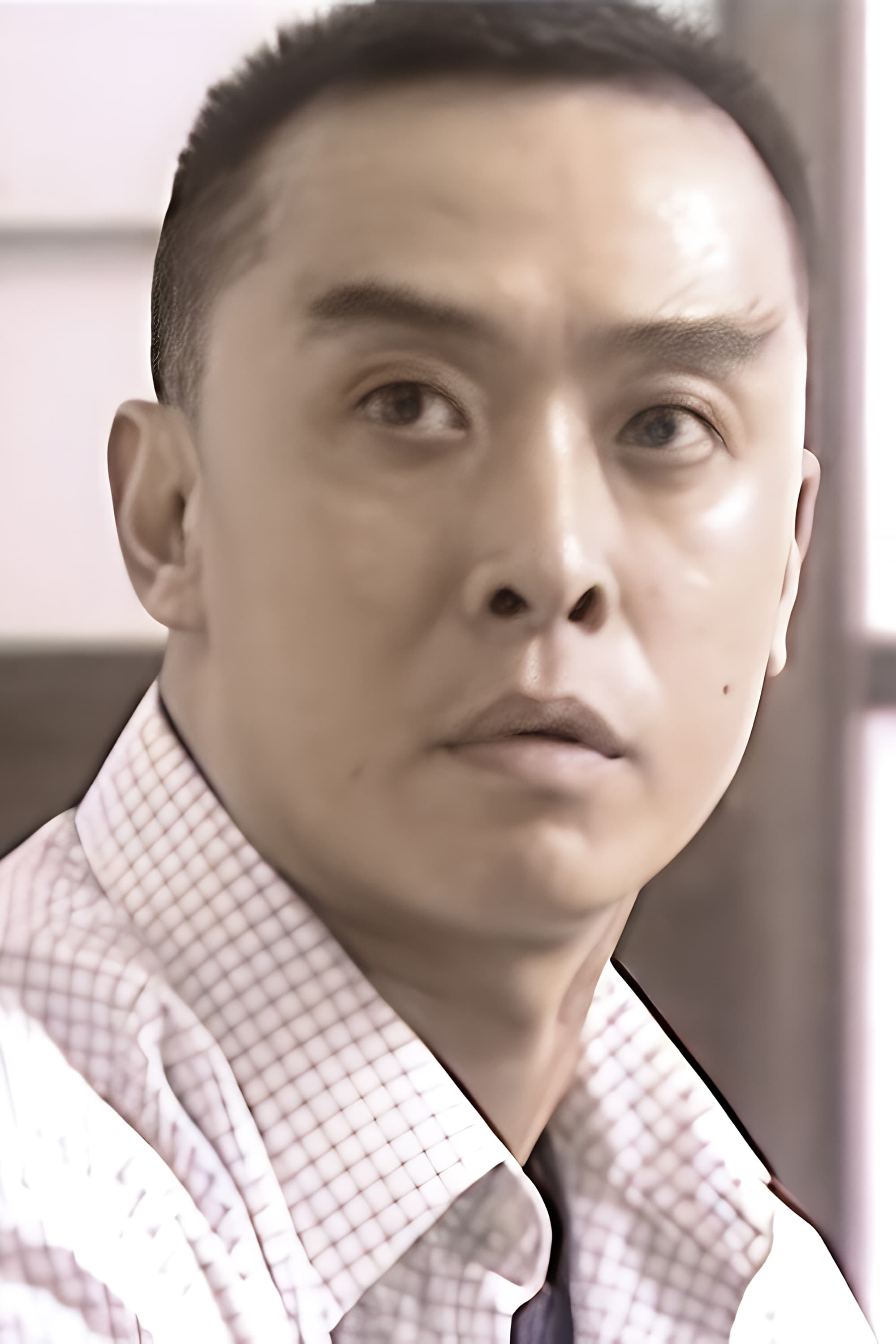 Bild von Frank Liu Zong-Ji