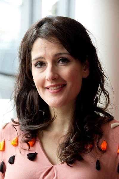 Bild von Tina de Bruin