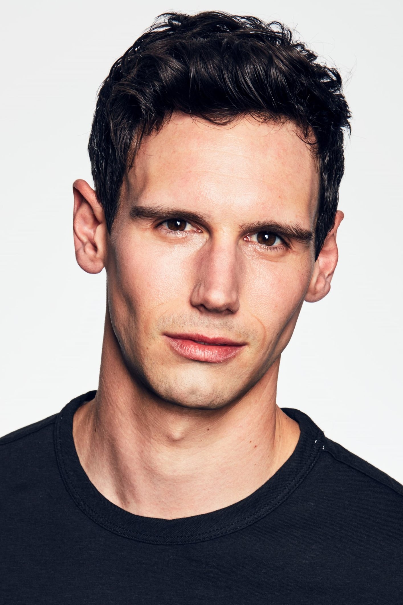 Bild von Cory Michael Smith