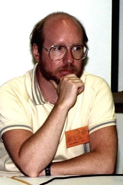 Bild von Steve Englehart