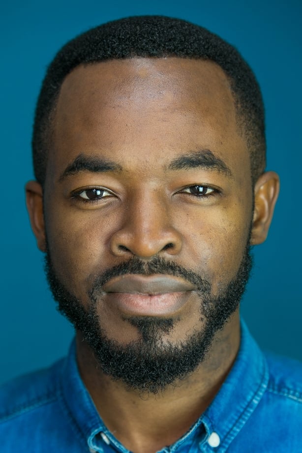 Bild von OC Ukeje
