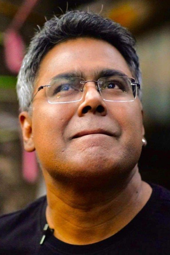 Bild von Mir Afsar Ali