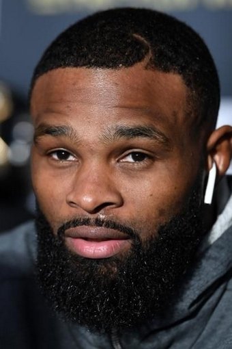 Bild von Tyron Woodley