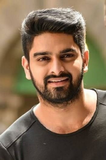 Bild von Naga Shaurya