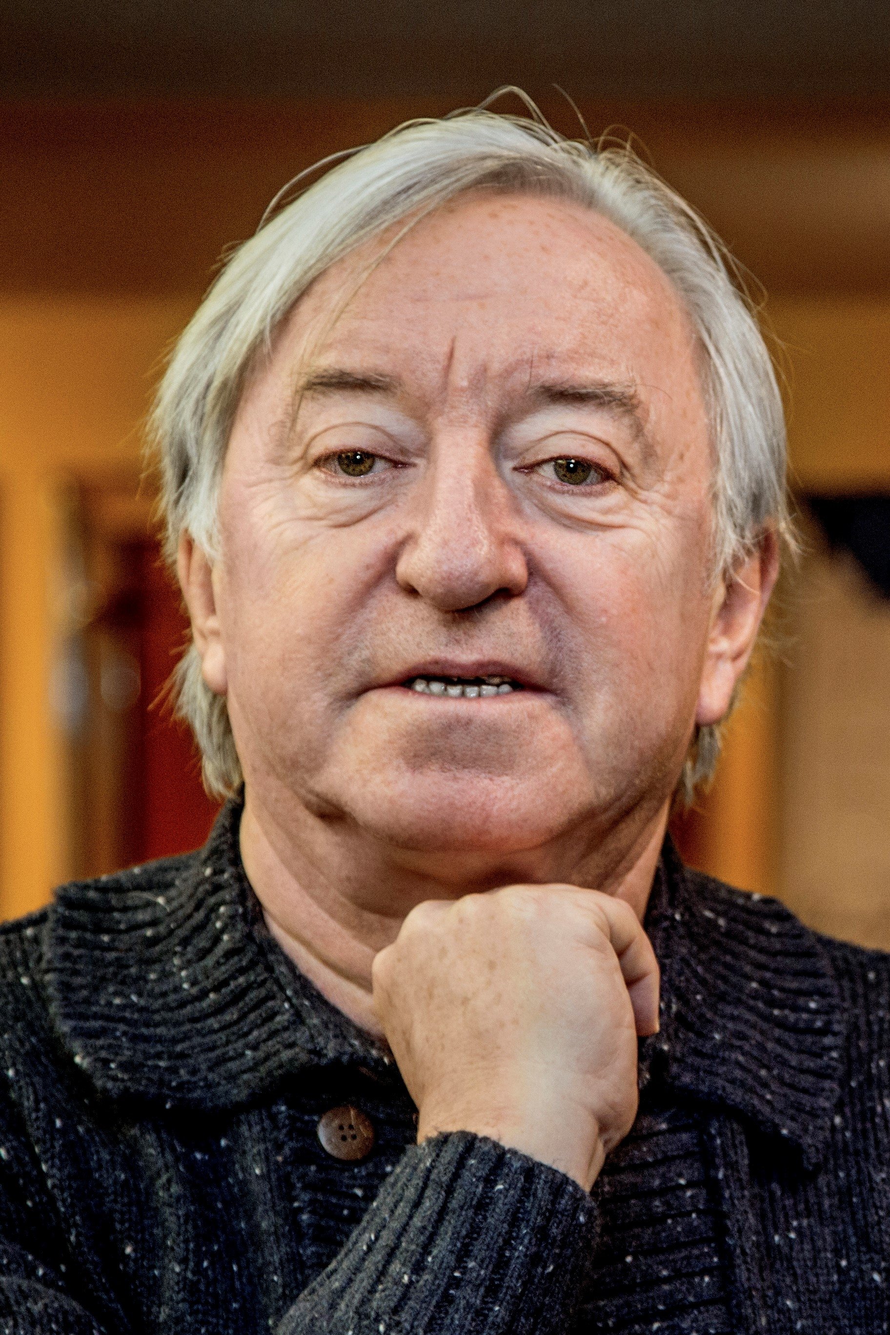 Bild von Jiřà Lábus