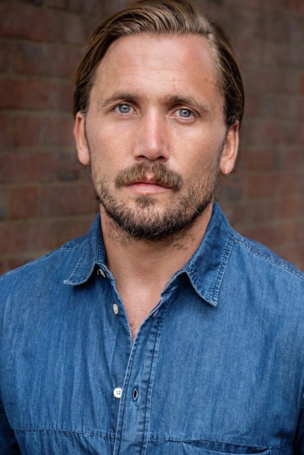 Bild von James Oliver Wheatley
