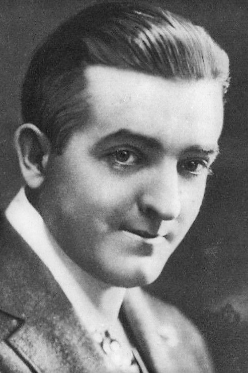 Bild von Ernest Shields