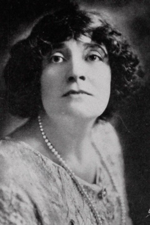 Bild von Eugenie Besserer