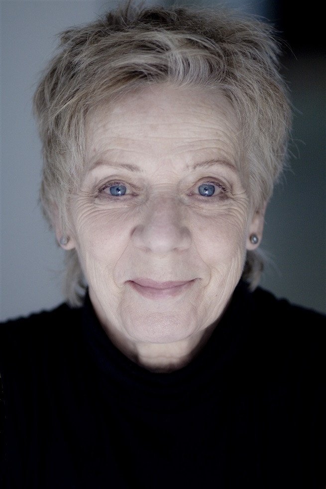 Bild von Martine Schambacher