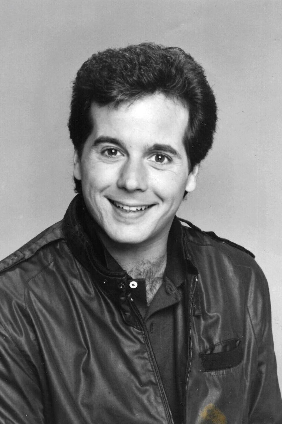 Bild von Desi Arnaz Jr.