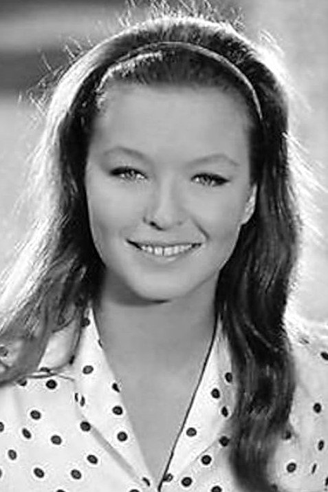 Bild von Marina Vlady