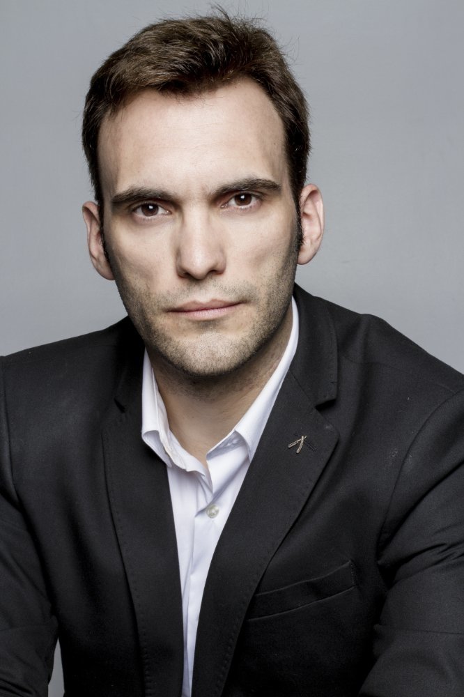 Bild von Sergi Cervera