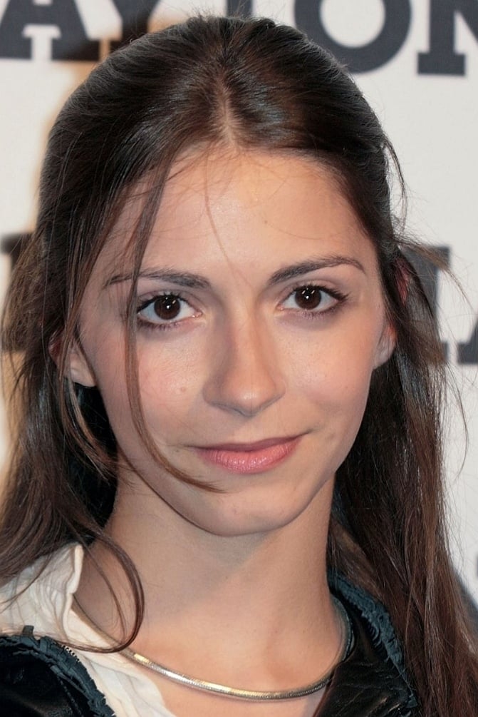 Bild von Giulia Louise Steigerwalt