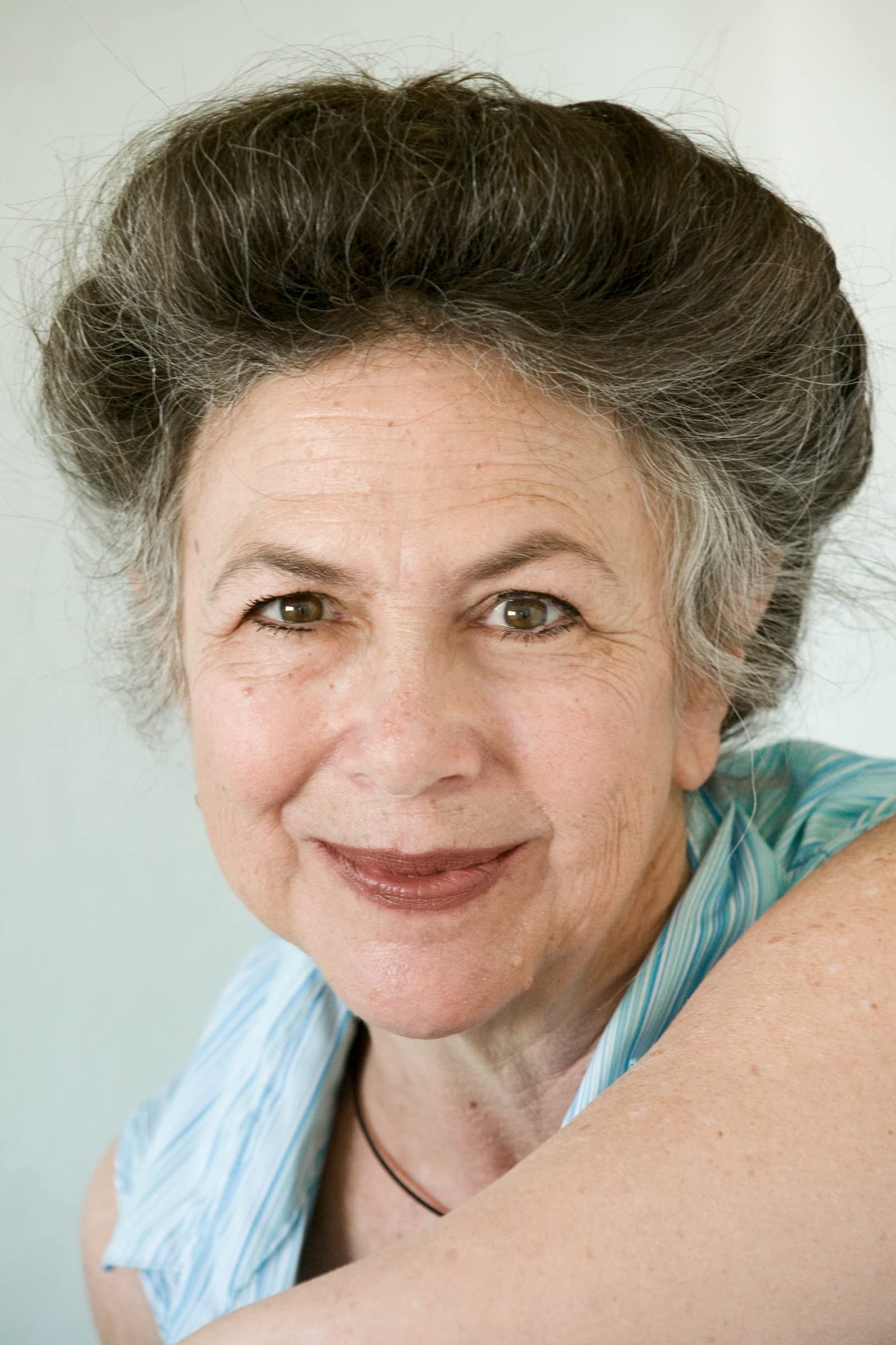 Bild von Rhoda Pell