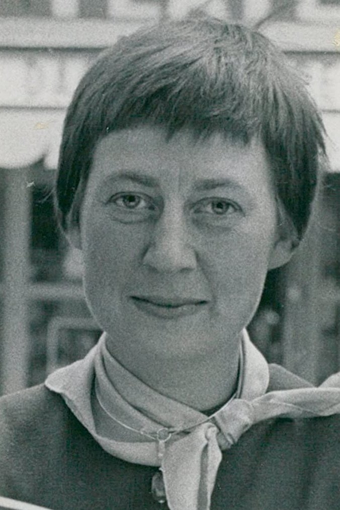 Bild von Mona Dan-Bergman