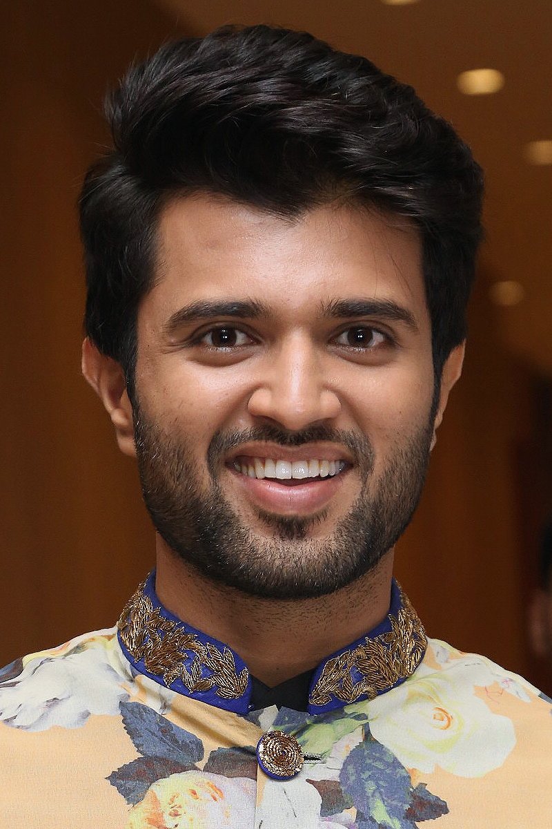 Bild von Vijay Deverakonda