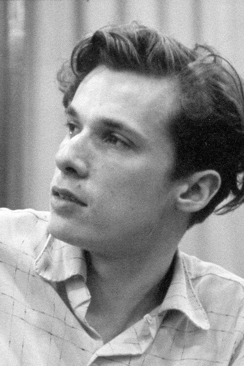 Bild von Glenn Gould