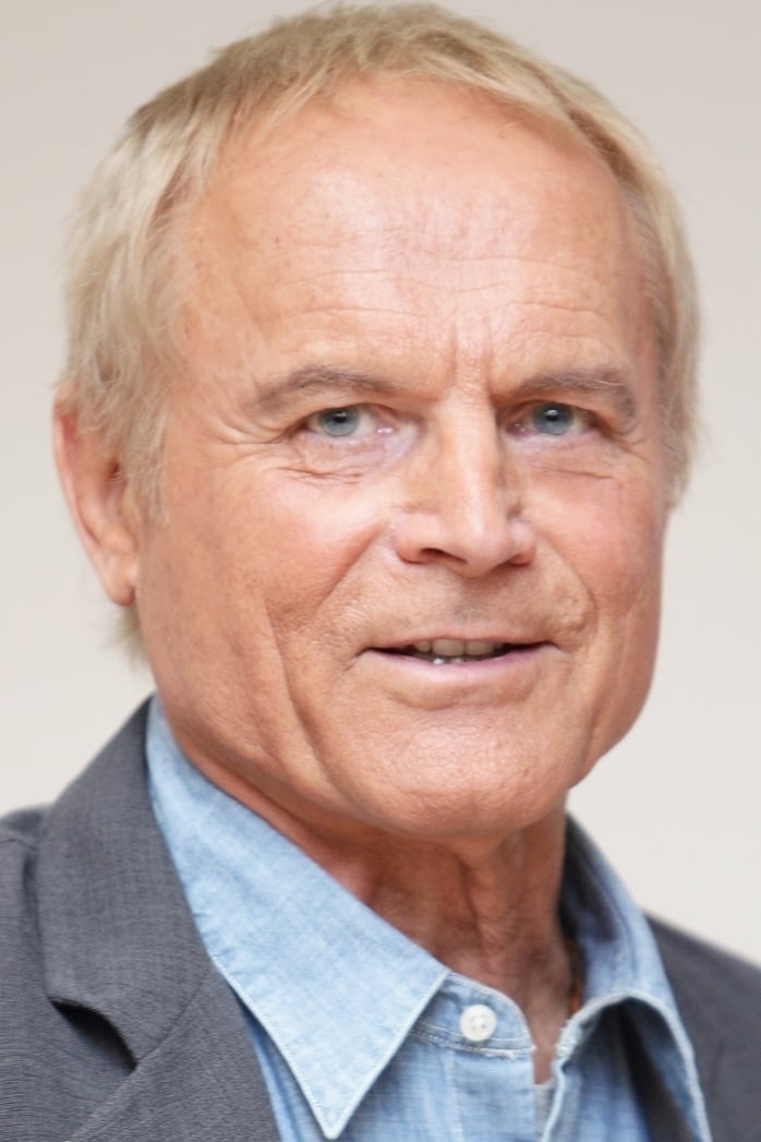 Bild von Terence Hill