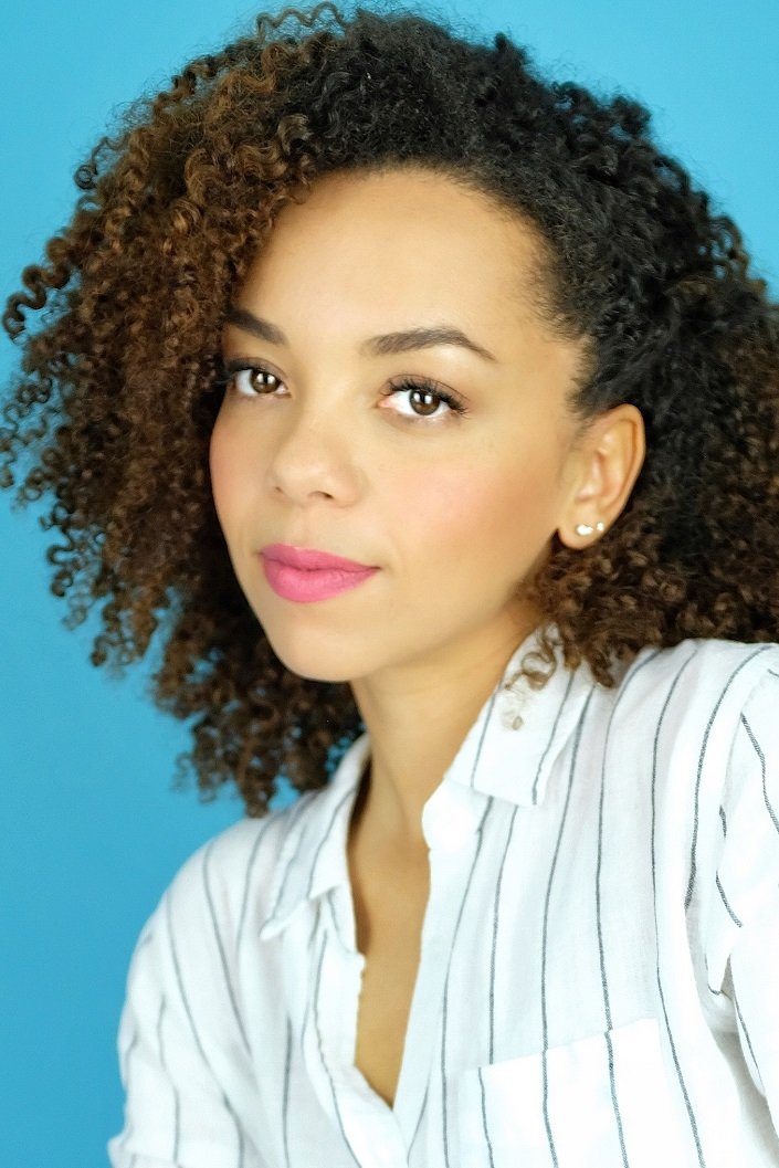 Bild von Zarrin Darnell-Martin