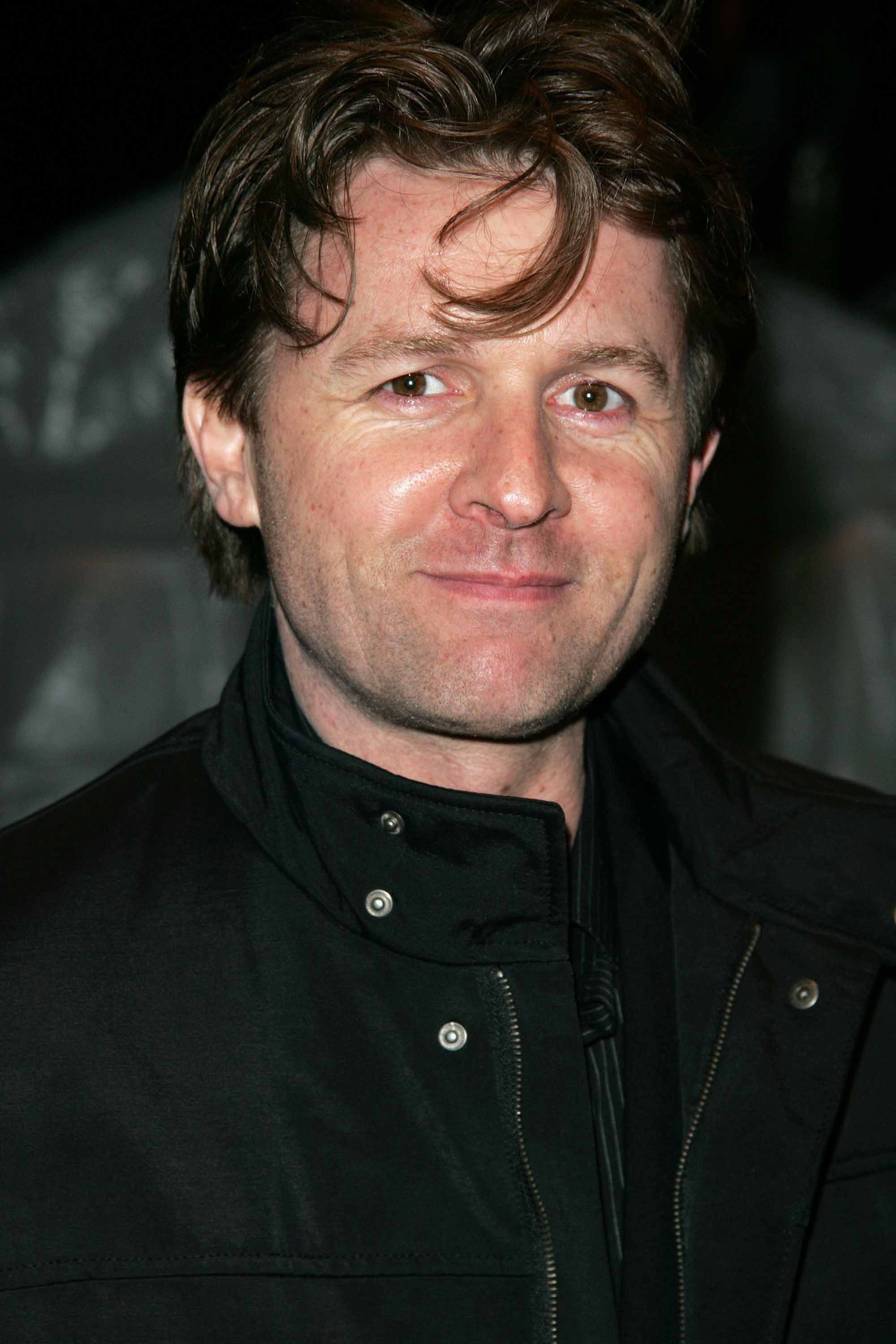 Bild von John Polson