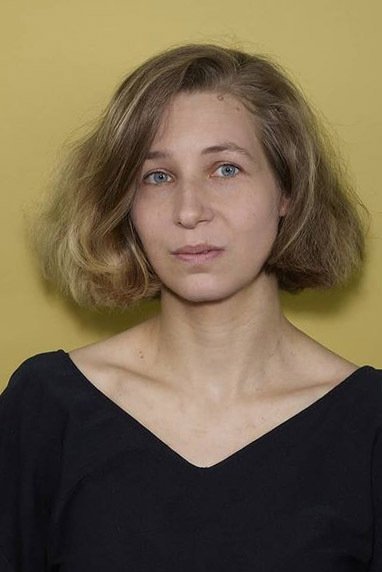 Bild von Anežka Kubátová