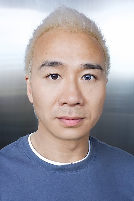Bild von Jamison Yang