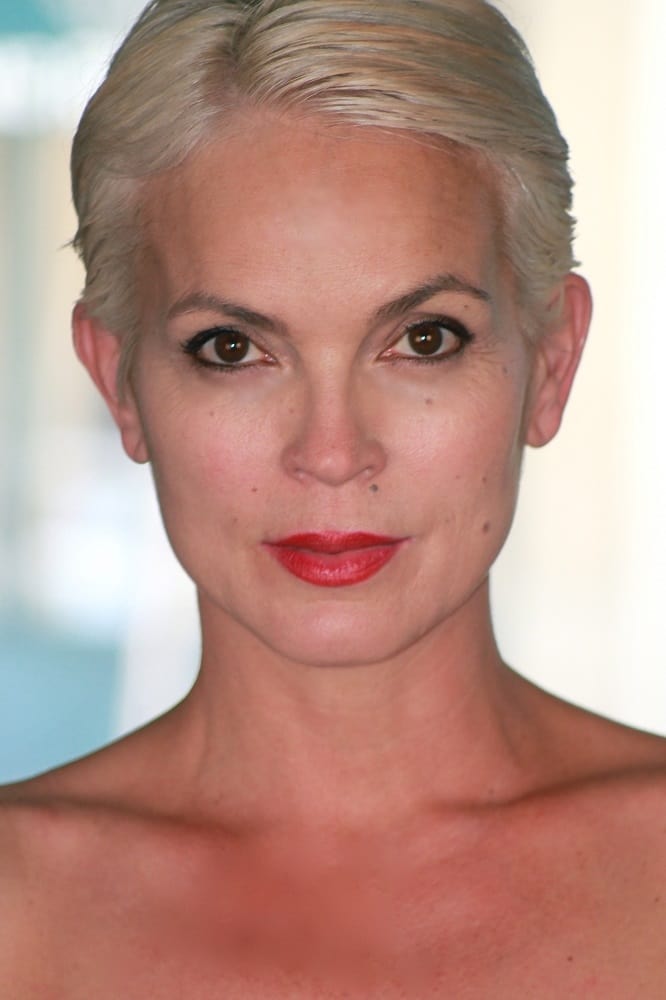 Bild von Elizabeth Gracen