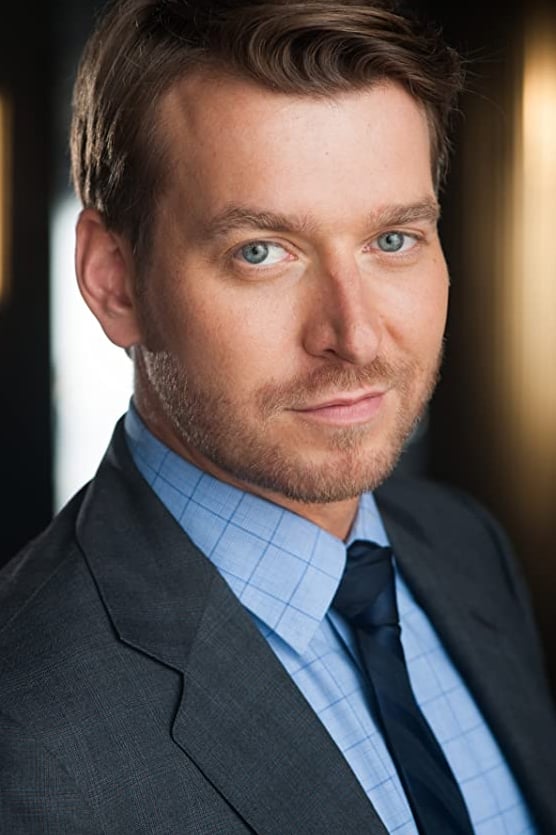 Bild von Daniel Wolfe