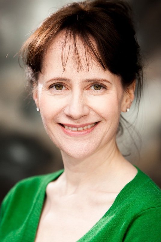 Bild von Kate Sandison