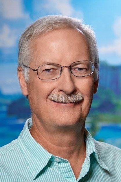 Bild von John Musker