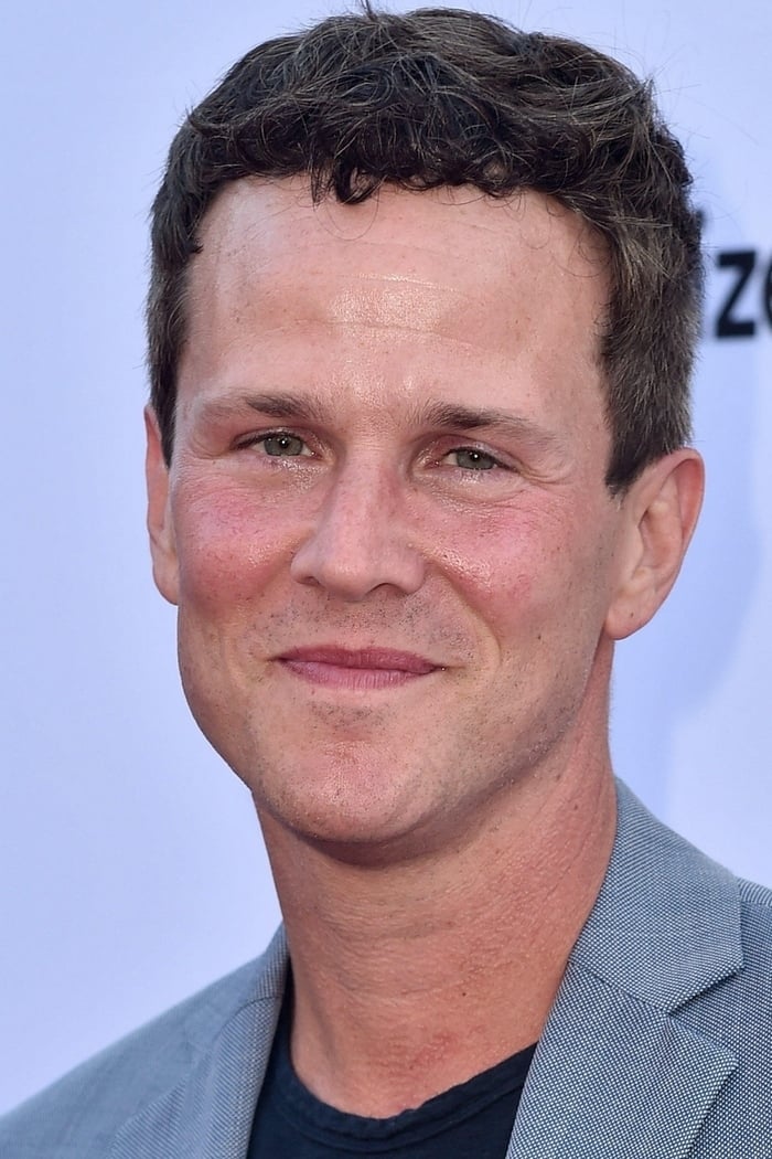 Bild von Scott Weinger