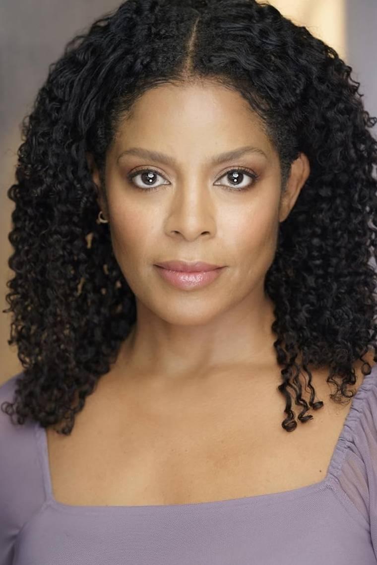 Bild von Dionne Gipson