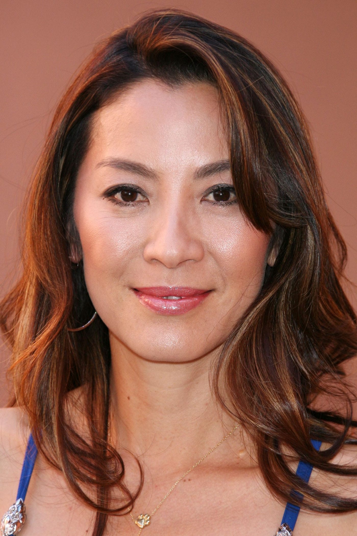 Bild von Michelle Yeoh
