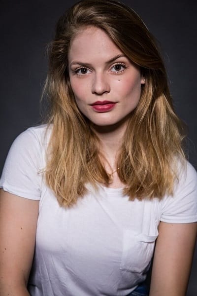 Bild von Florence Vos Weeda