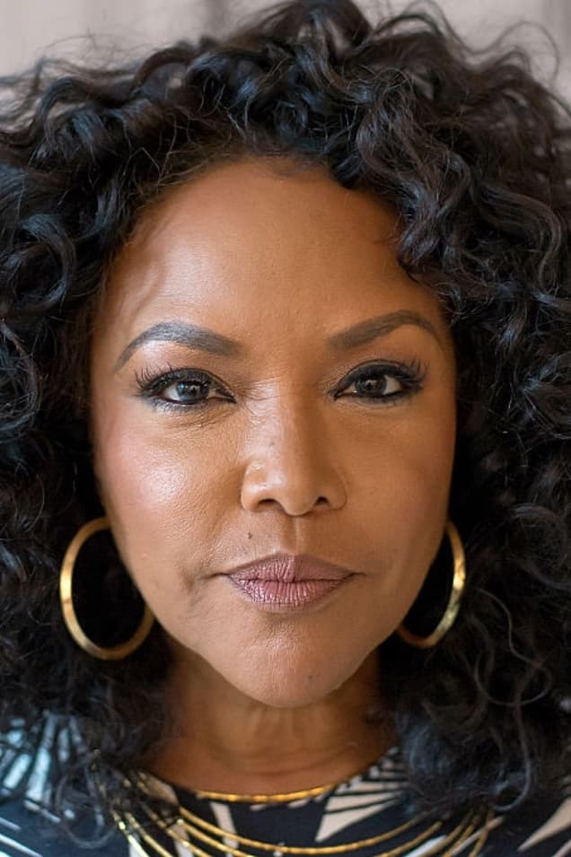 Bild von Lynn Whitfield