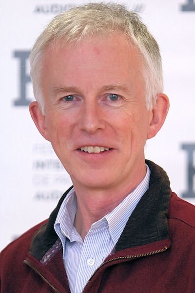 Bild von John Bridcut