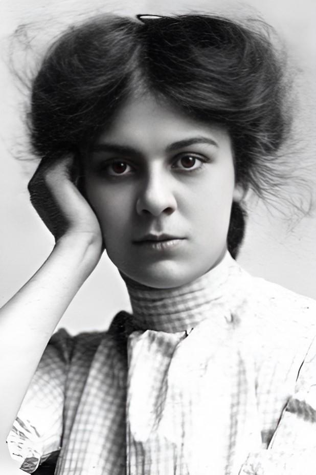 Bild von Lottie Briscoe