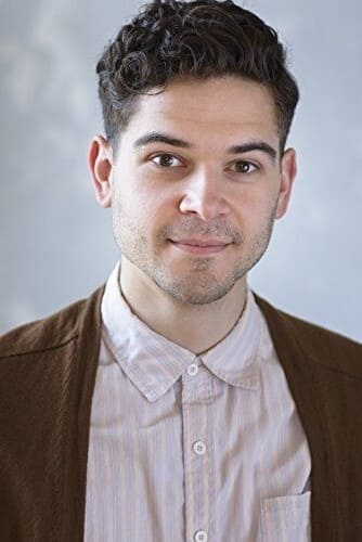 Bild von Daniel Maslany