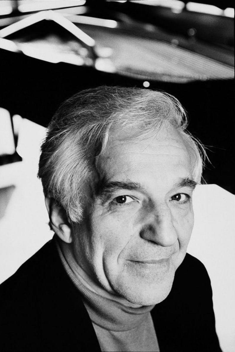Bild von Vladimir Ashkenazy