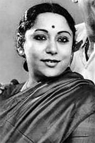 Bild von T. A. Madhuram